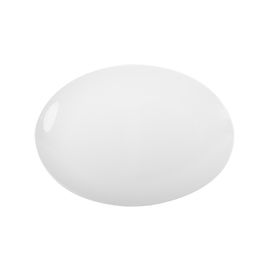 Avet Fuente Oval 32x23,5 cm (3 Unidades) Porcelana Colección Bianca